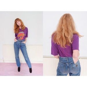 RARE 🤩 Vtg Moschino Mom Jeans 00-0